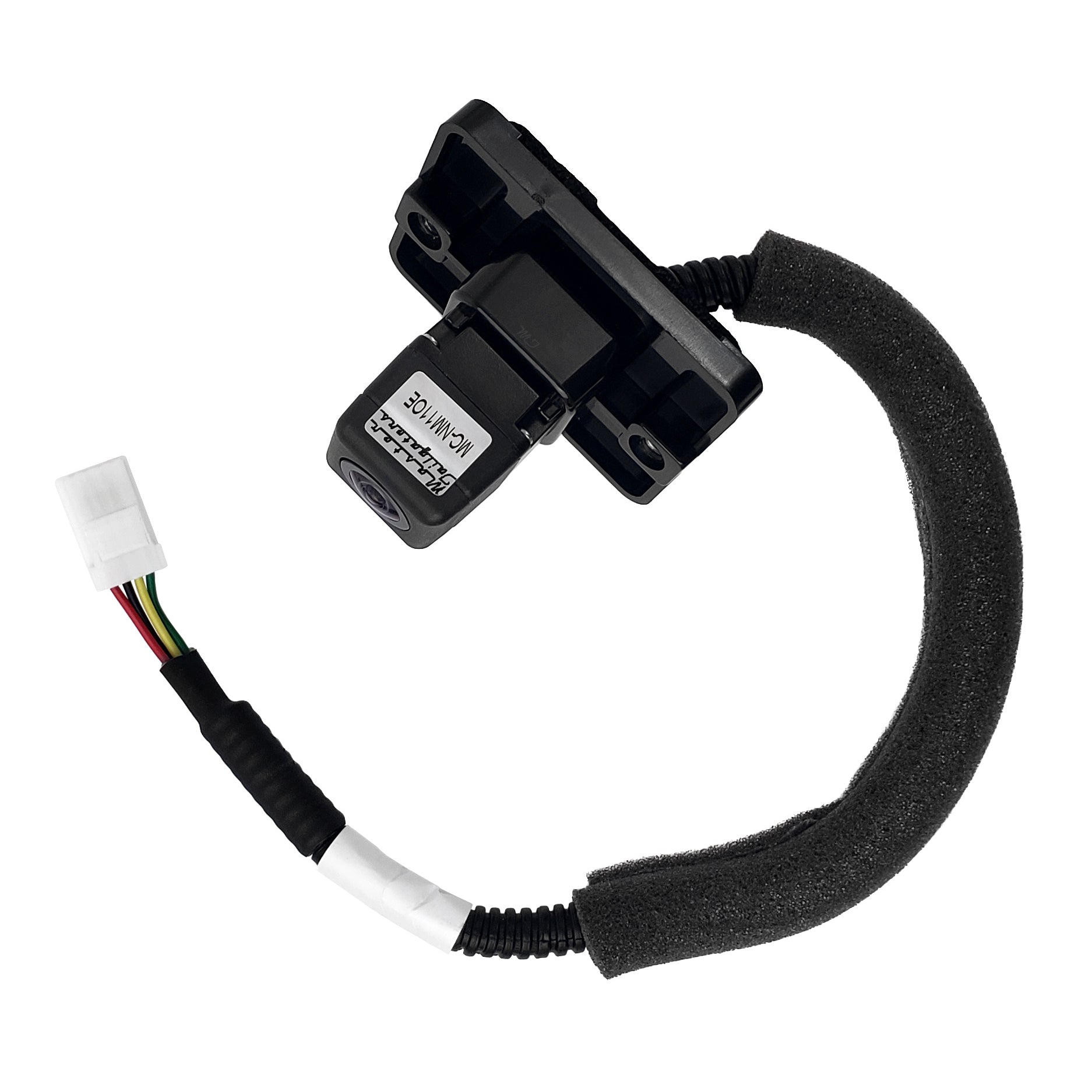 Nissan Murano 2011 2012 OEM Backup Camera Replacement - Part #28442-1AT0A, 28442-1AT0B - Perfect for Enhanced Rear Visibility & Parking Safety