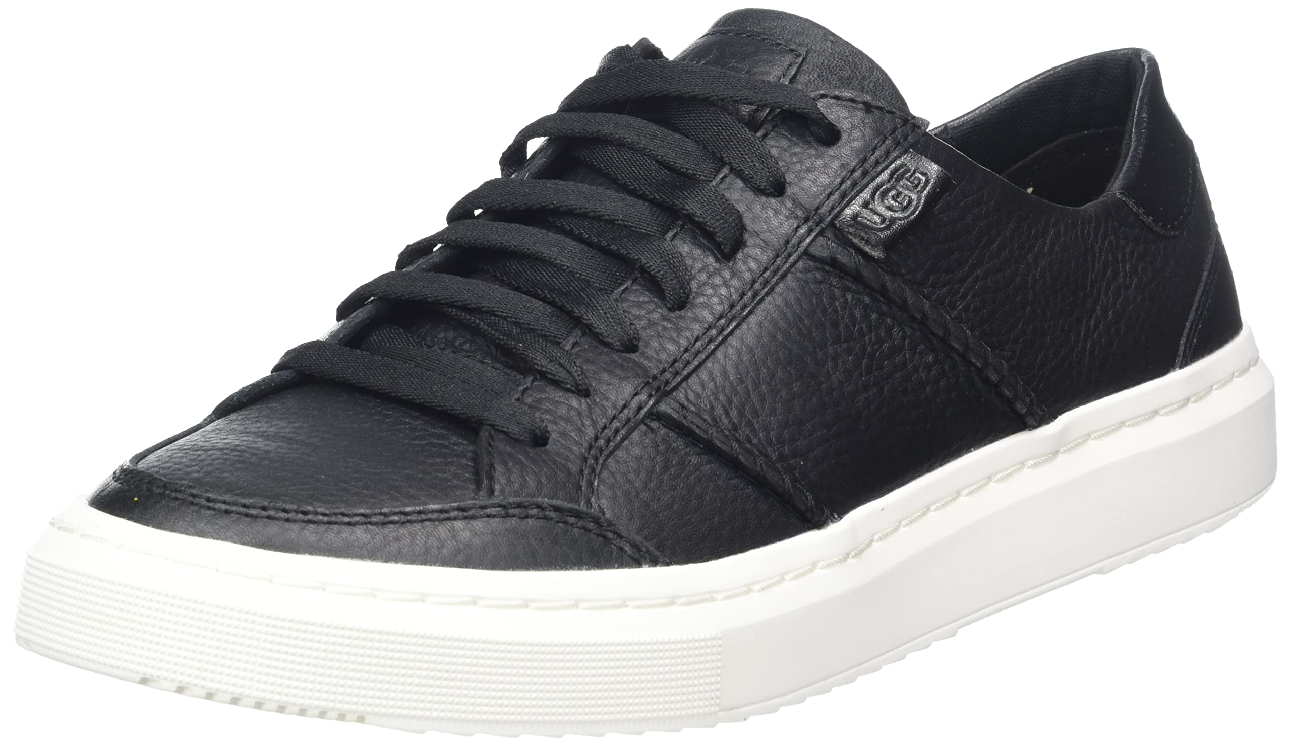 UGG Women's Alameda Lace Sneakers - Comfortable Casual Shoes for Women | Slip-On Walking Shoes with Arch Support | Perfect for Travel, Work & Everyday Wear