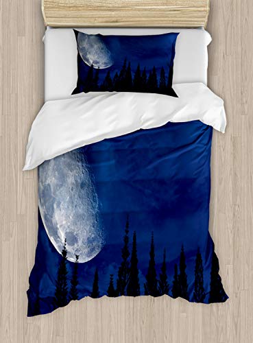 Night Blue