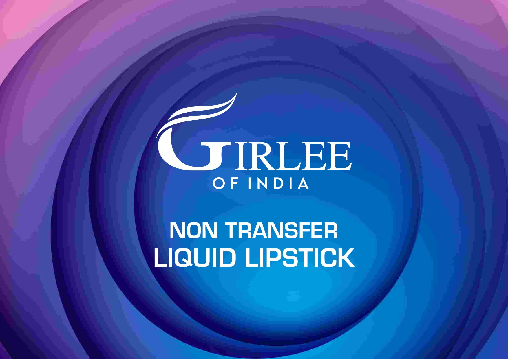 Makeup Mania Girlee Non-Transfer Liquid Lipstick - Matte Long Lasting Lip Color in Tulip Pink (#25) | Perfect for Everyday Wear, Parties & Special Occasions