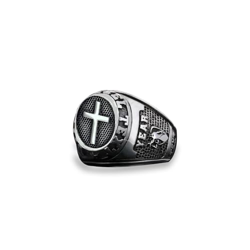 17-Class Ring