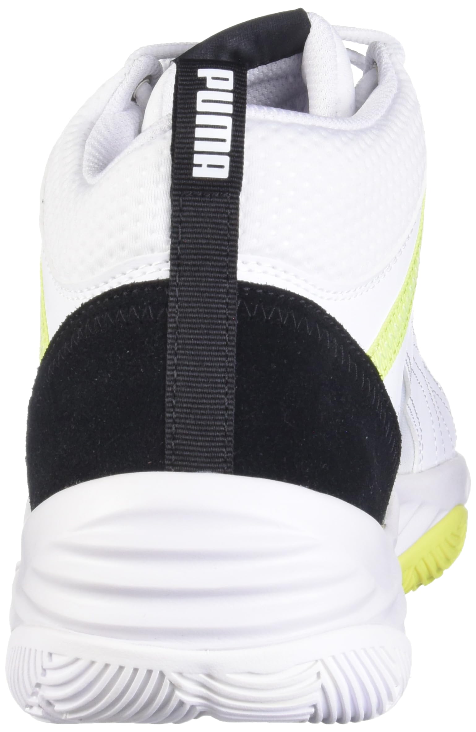 PUMA Men's Rebound Future Evo Sneaker - Lightweight Running Shoes for Men with Cushioned Support - Perfect for Gym Workouts, Jogging & Casual Wear