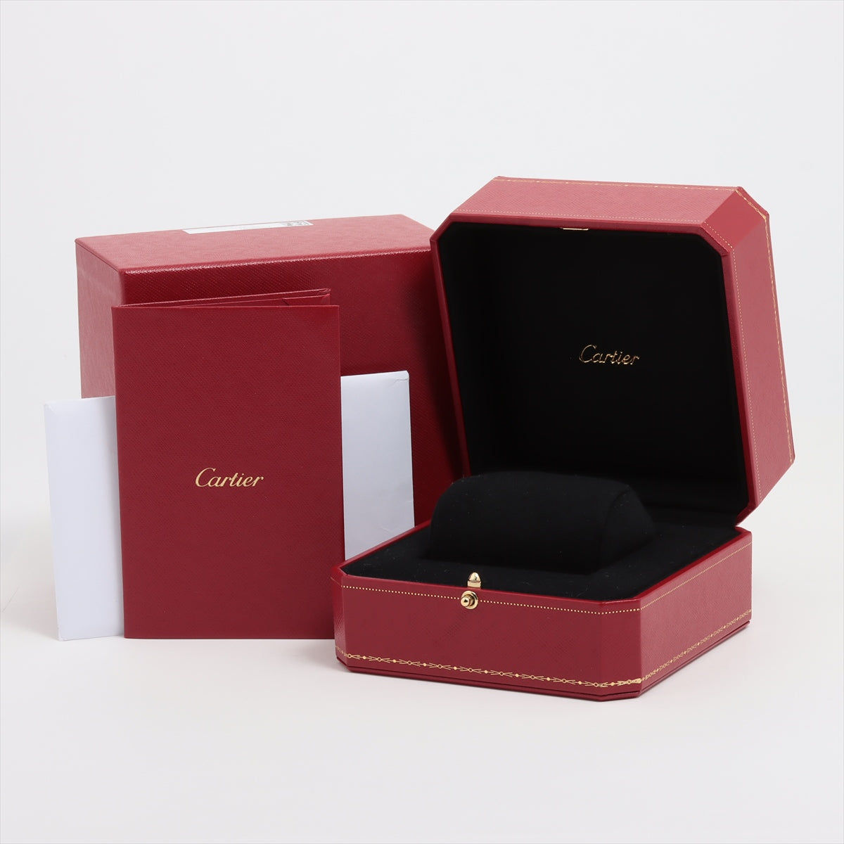 Cartier D'amour Necklace 18K Pink Gold - Luxury Heart Pendant for Women, Perfect for Anniversaries & Romantic Gifts