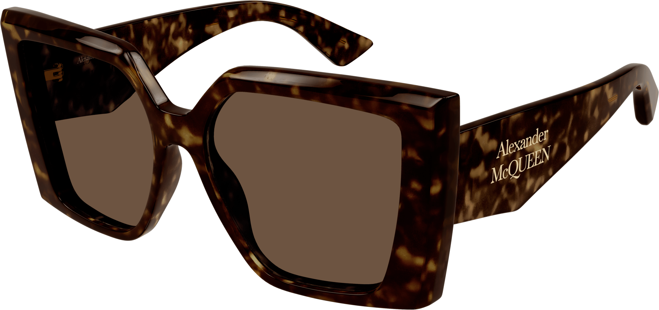 AM0467S-002 - HAVANA - BROWN