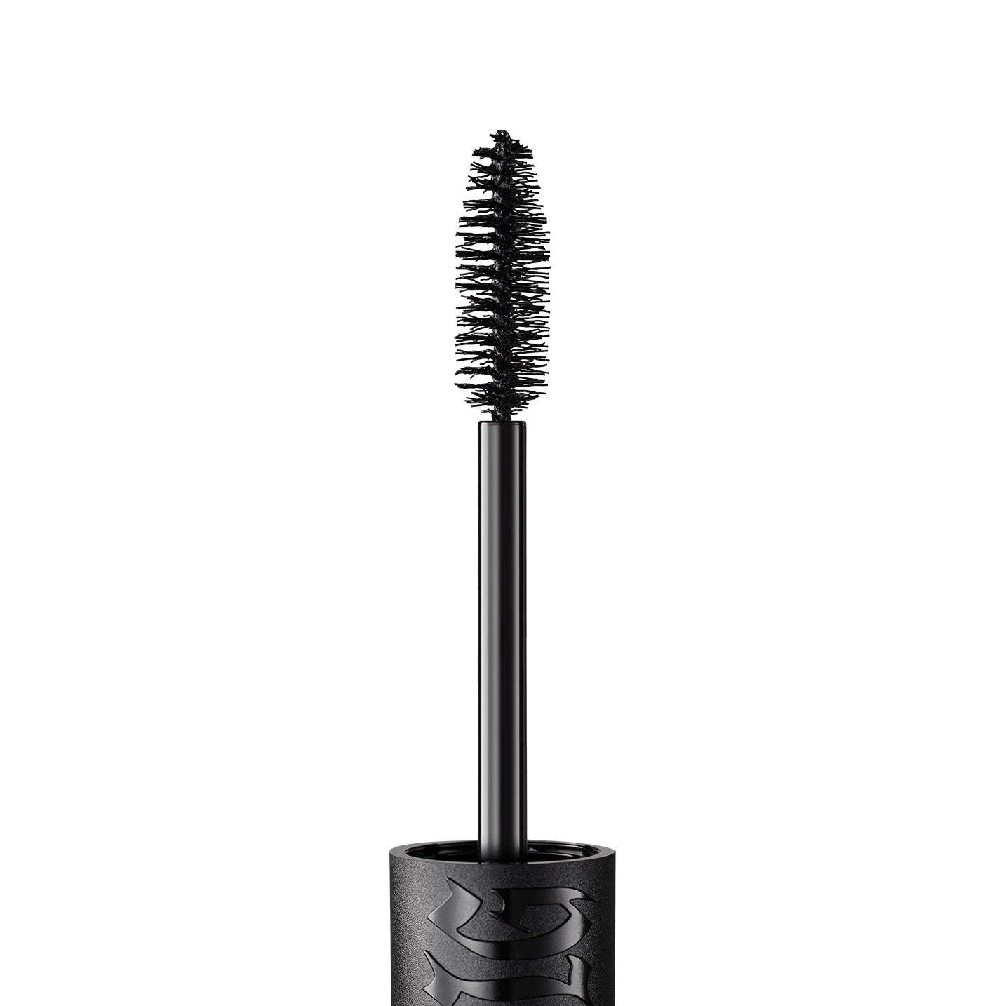 KVD Vegan Beauty Go Big Or Go Home Volumizing & Lengthening Mascara - Cruelty-Free Black Mascara for Dramatic Lashes | Perfect for Night Out & Special Occasions