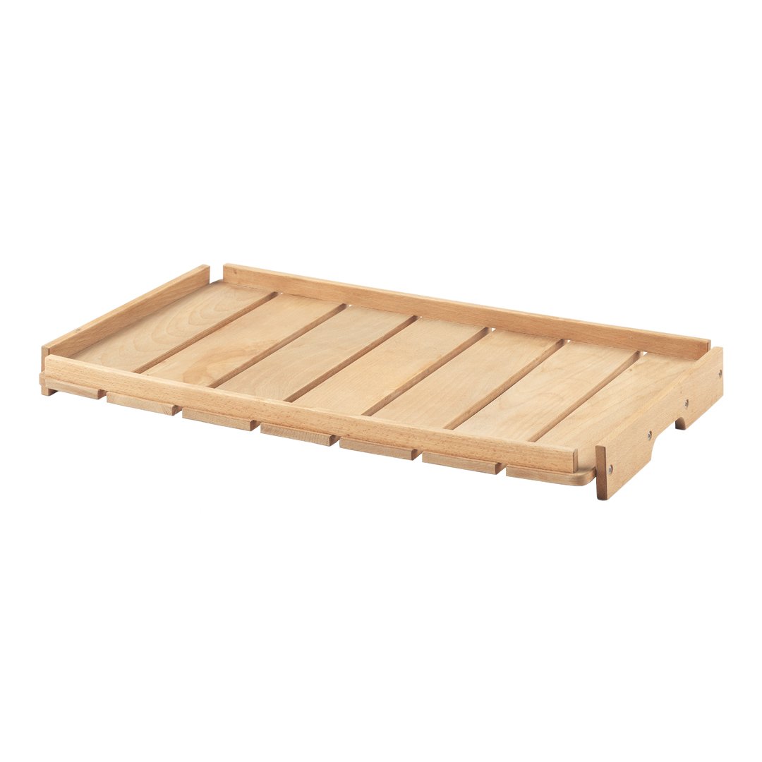Borge Mogensen BM1069 Tray by Carl Hansen & Son - Scandinavian Modern Serving Tray for Dining & Living Room Decor