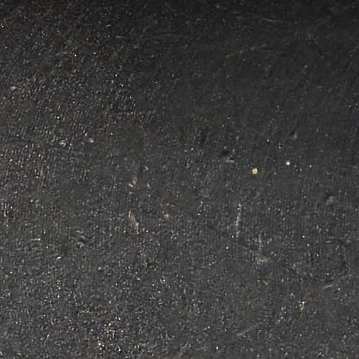 Black Oxide Finish