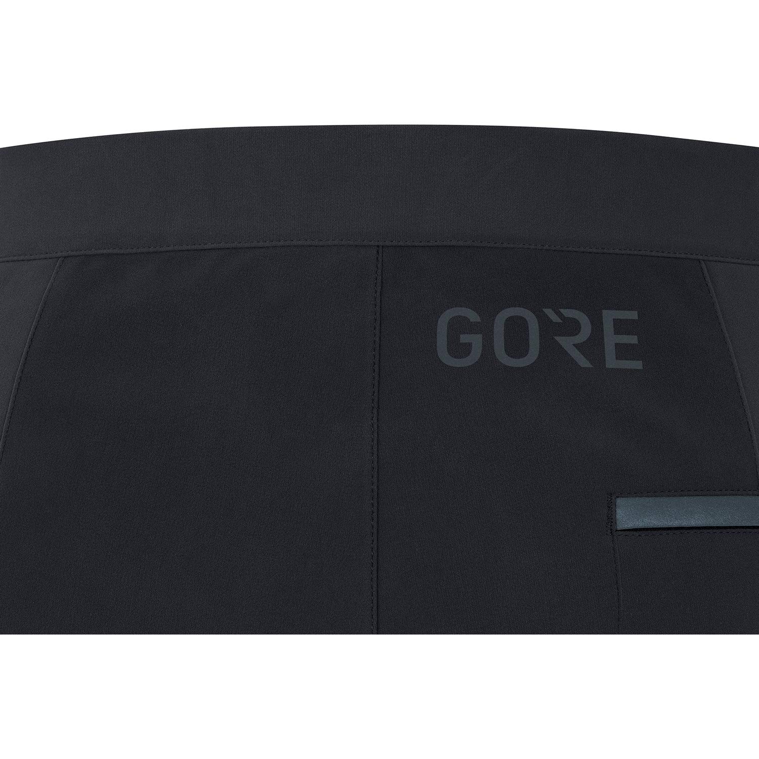 GORE WEAR Men's Cycling Explore Shorts - Breathable, Lightweight & Comfortable for Mountain Biking & Road Cycling - Perfect for Outdoor Adventures & Training