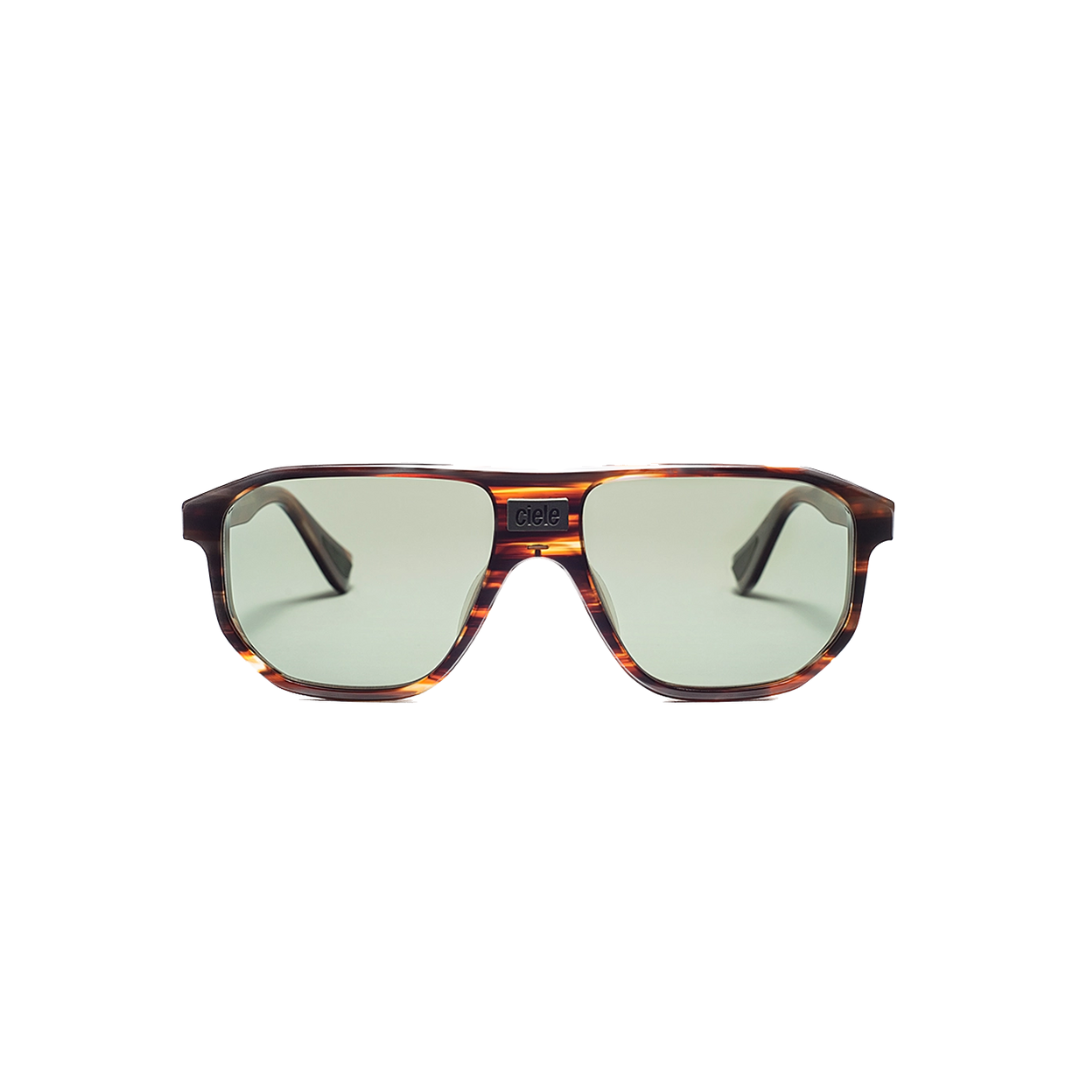 Havana (Polarized Green Lenses)