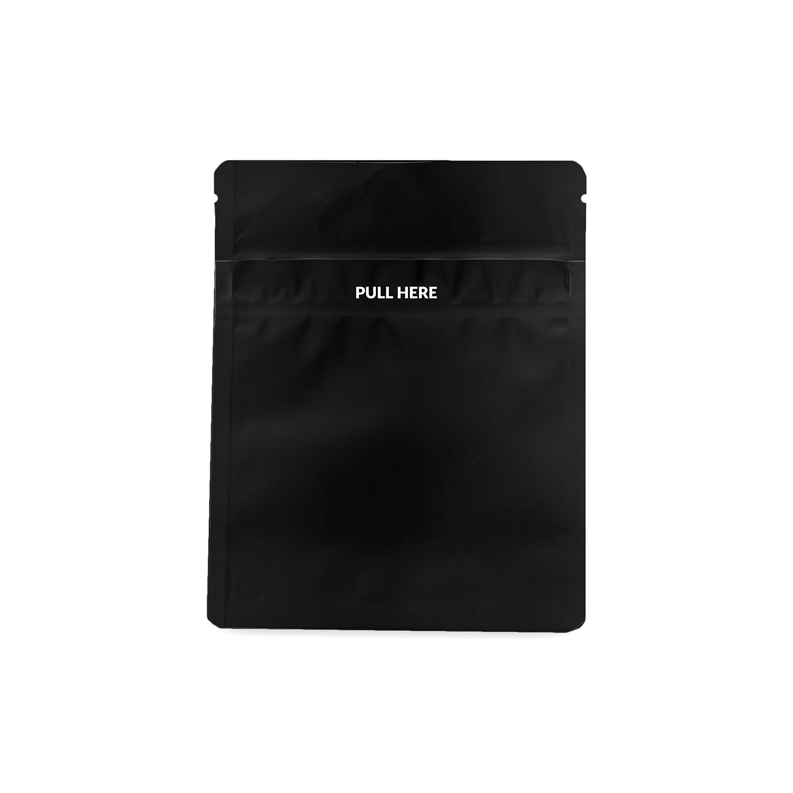 Child Resistant Mylar Bags 5