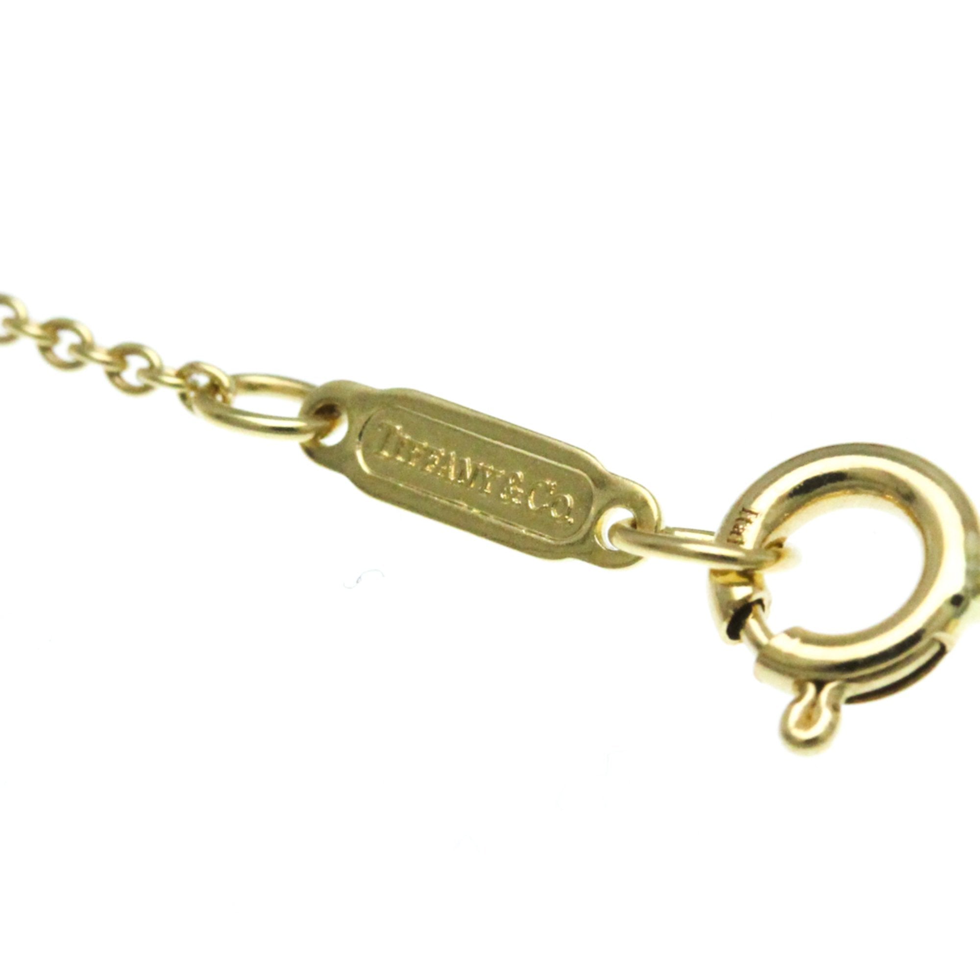 18k Gold Abstract Pendant Necklace for Women - Elegant Layering Jewelry for Everyday Wear & Special Occasions