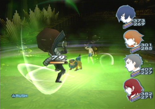 Shin Megami Tensei: Persona 3 FES - PlayStation 2 Classic JRPG Game | Atlus Role-Playing Video Game | Perfect for Retro Gaming & RPG Fans