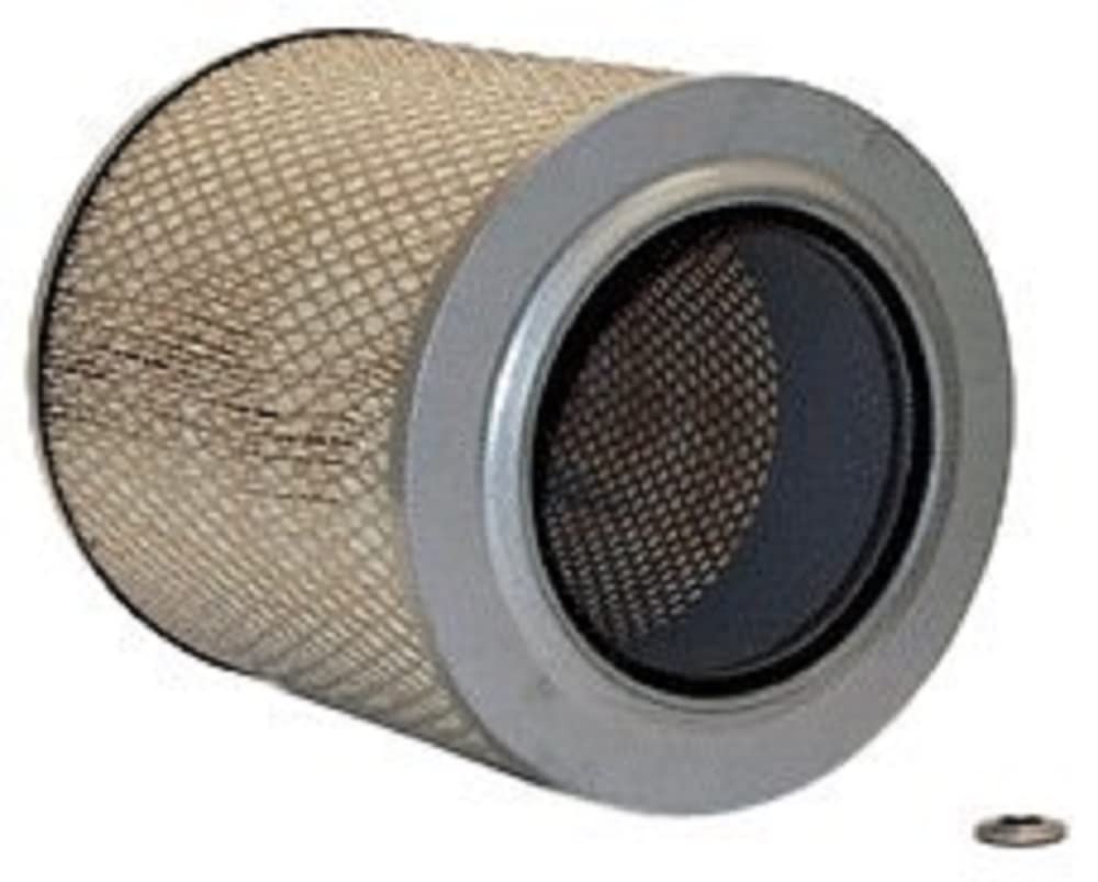 Wix Air Filter 46355 - Premium Cabin Air Filter for Cars & Trucks - Improves Air Quality & Reduces Allergens - Fits Multiple Vehicle Models - Ideal for Urban Driving & Polluted Areas