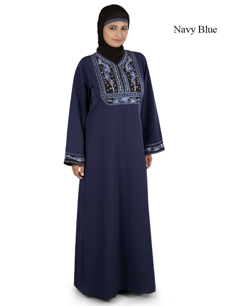 Navy Blue