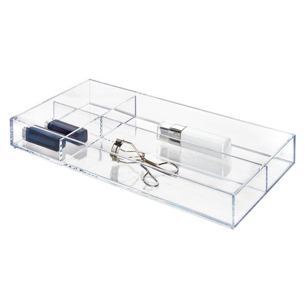 Clarity Range - Premium Quality in Various Sizes | Perfect for Home Decor, Office Organization & Gift Giving