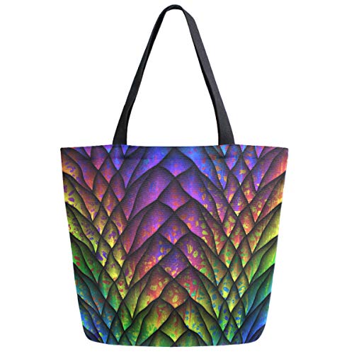 Dragon Scale