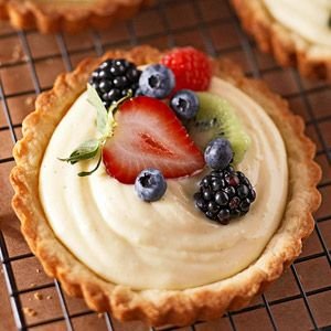 Webake Silicone Peanut Butter Cup Molds - 6-Cavity Non-Stick Mini Tart Pan for Baking, Quiche, Pie & Cake (Pack of 2) | Perfect for Holiday Desserts, Party Treats & Homemade Candy Making | Ideal for Valentine's Day, Halloween & Christmas Baking Gifts