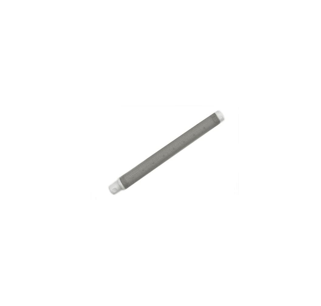 Bedford Precision 50 Mesh Medium White Outlet/Gun Filter - Compatible with Larius, Titan & Wagner Spray Guns - Ideal for Paint Spraying, Automotive & Industrial Applications