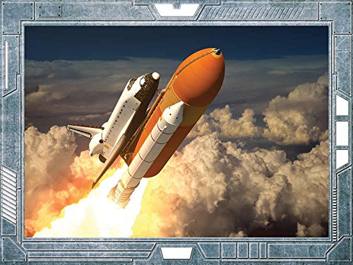 The Space Shuttle