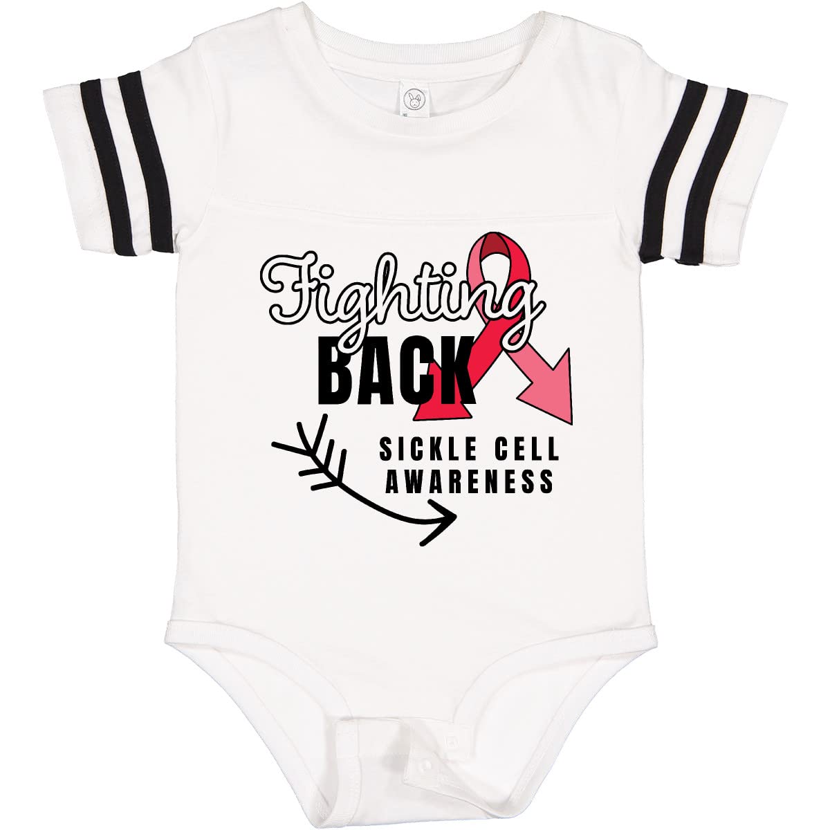 Inktastic Sickle Cell Awareness 