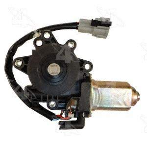 ACI 88253 Power Window Motor - Replacement Auto Part for Smooth Window Operation | Compatible with Multiple Car Models | Perfect for DIY Repairs & Auto Maintenance