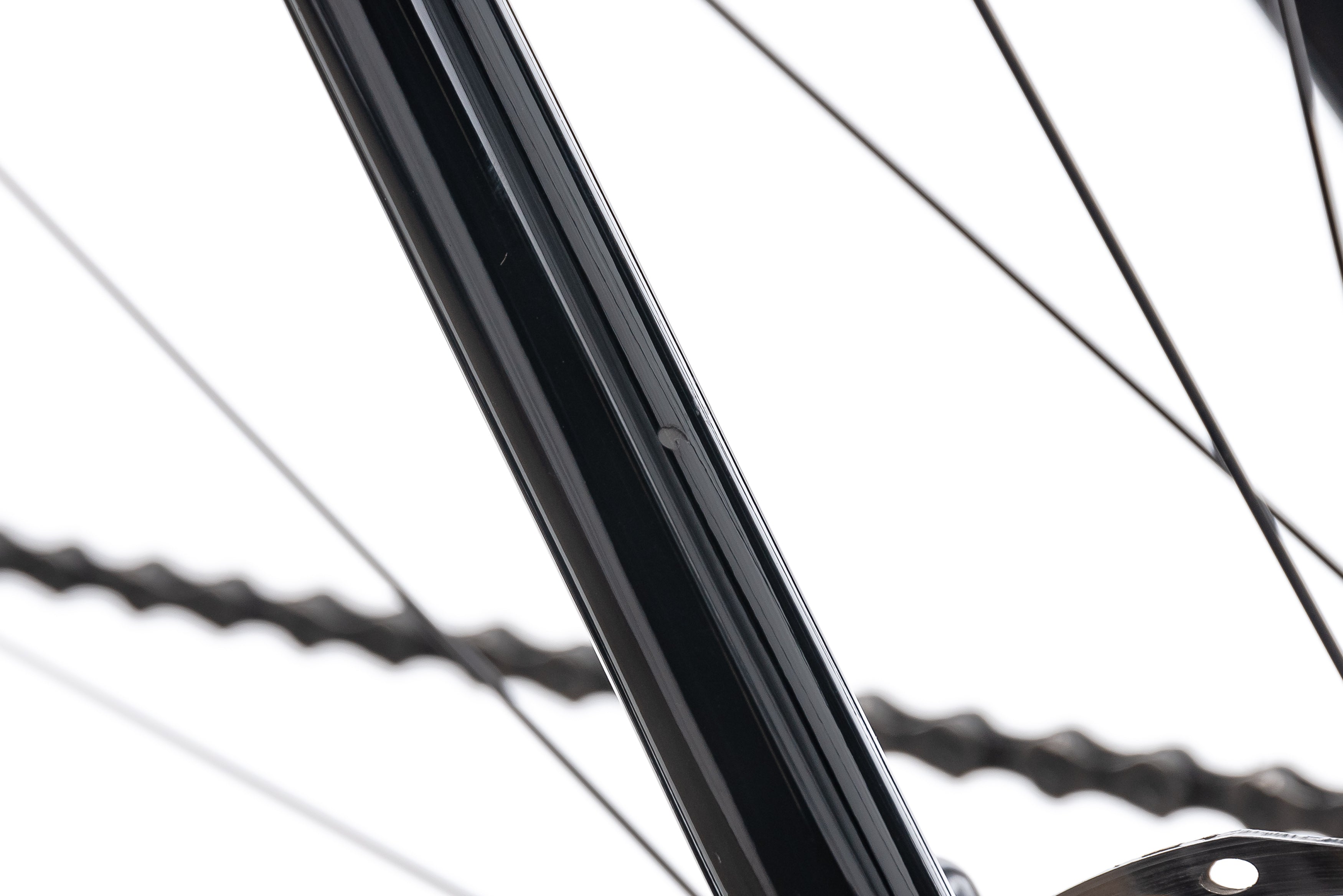 3T Exploro LTD Large Gravel Bike 2018 - Lightweight Carbon Frame, All-Terrain Performance - Perfect for Adventure Cycling, Commuting & Long-Distance Rides