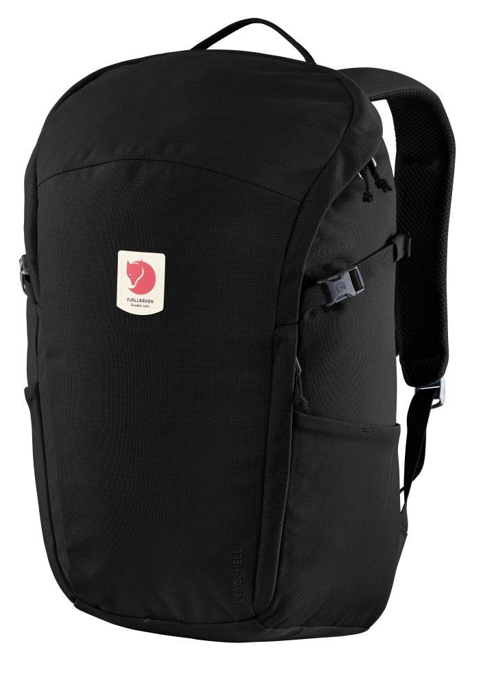 Fjällräven Ulvö 23 Sports Backpack - Lightweight Hiking Daypack for Men & Women - Perfect for Outdoor Adventures, Travel & Daily Commute