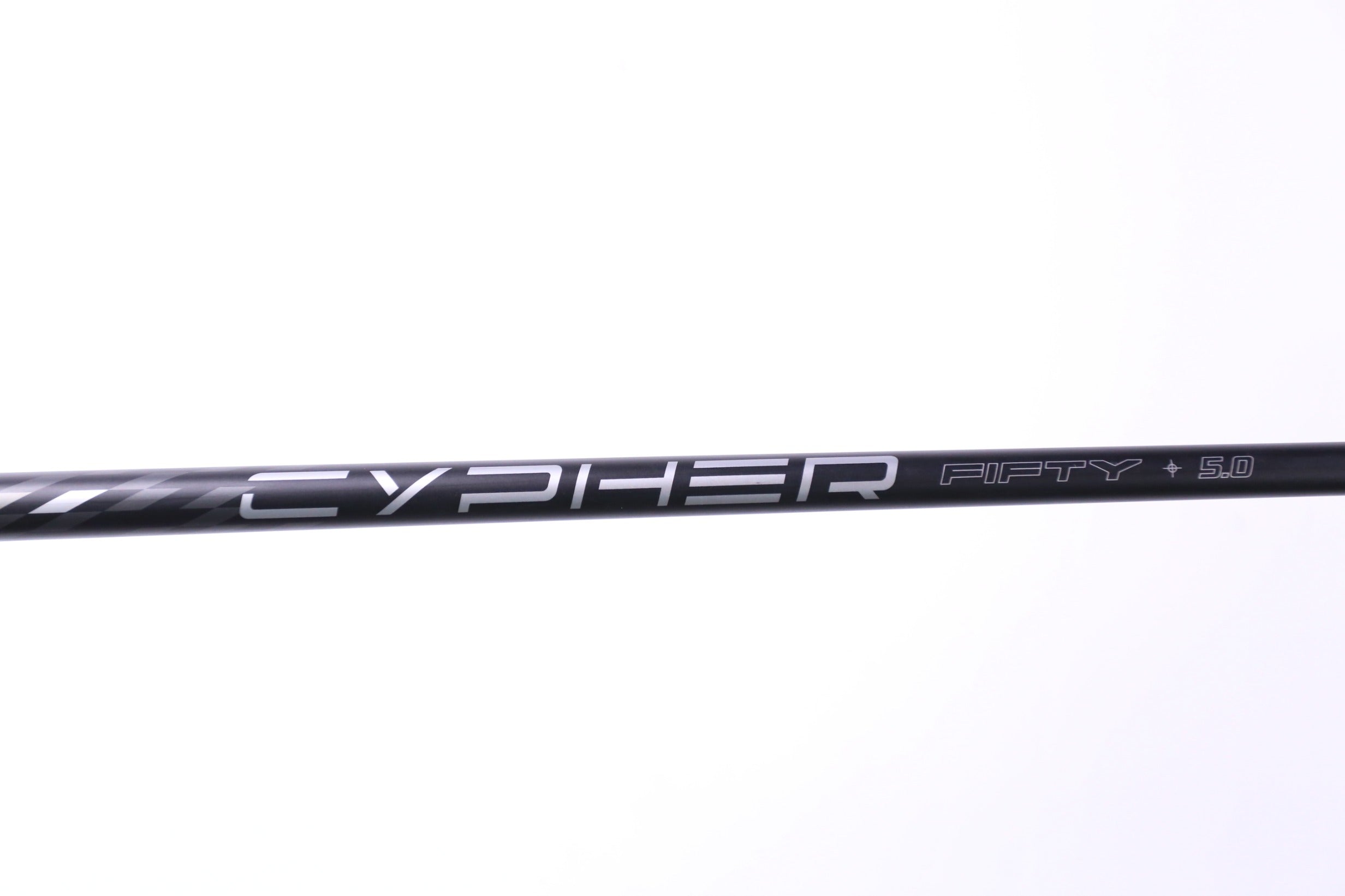 Callaway Paradym Ai Smoke HL 6H Hybrid Golf Club - Right Handed 27° Senior Flex | Used Golf Club for Seniors | Perfect for High Launch & Forgiveness on the Fairway