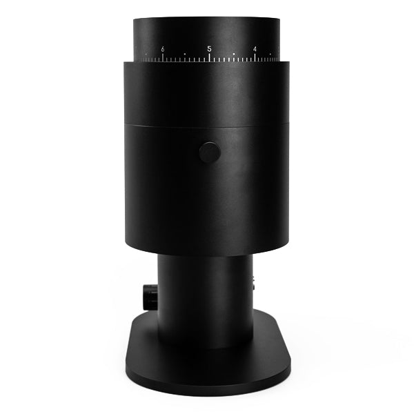 Premium Option O Lagom 01 Electric Coffee Grinder - Conical Burr Mill for Espresso, French Press & Pour Over - Perfect for Home Baristas & Coffee Enthusiasts