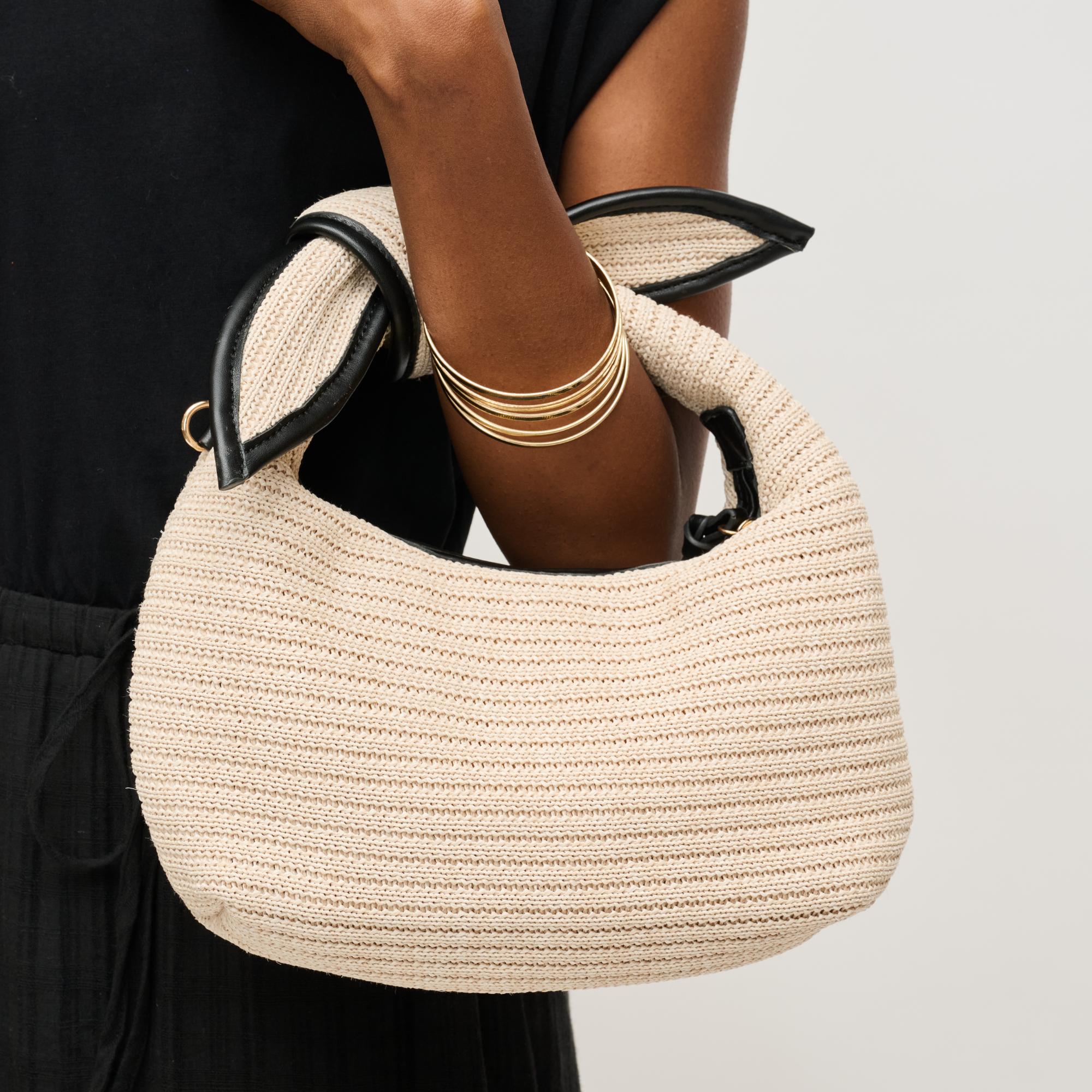 Paloma Crossbody Bag for Women - Stylish & Lightweight Leather Shoulder Purse - Perfect for Travel, Work & Everyday Use
