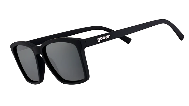 GoodR Petite Frame Sunglasses for Kids - UV Protection, Lightweight & Durable - Perfect for Outdoor Play, Sports & Beach Activities