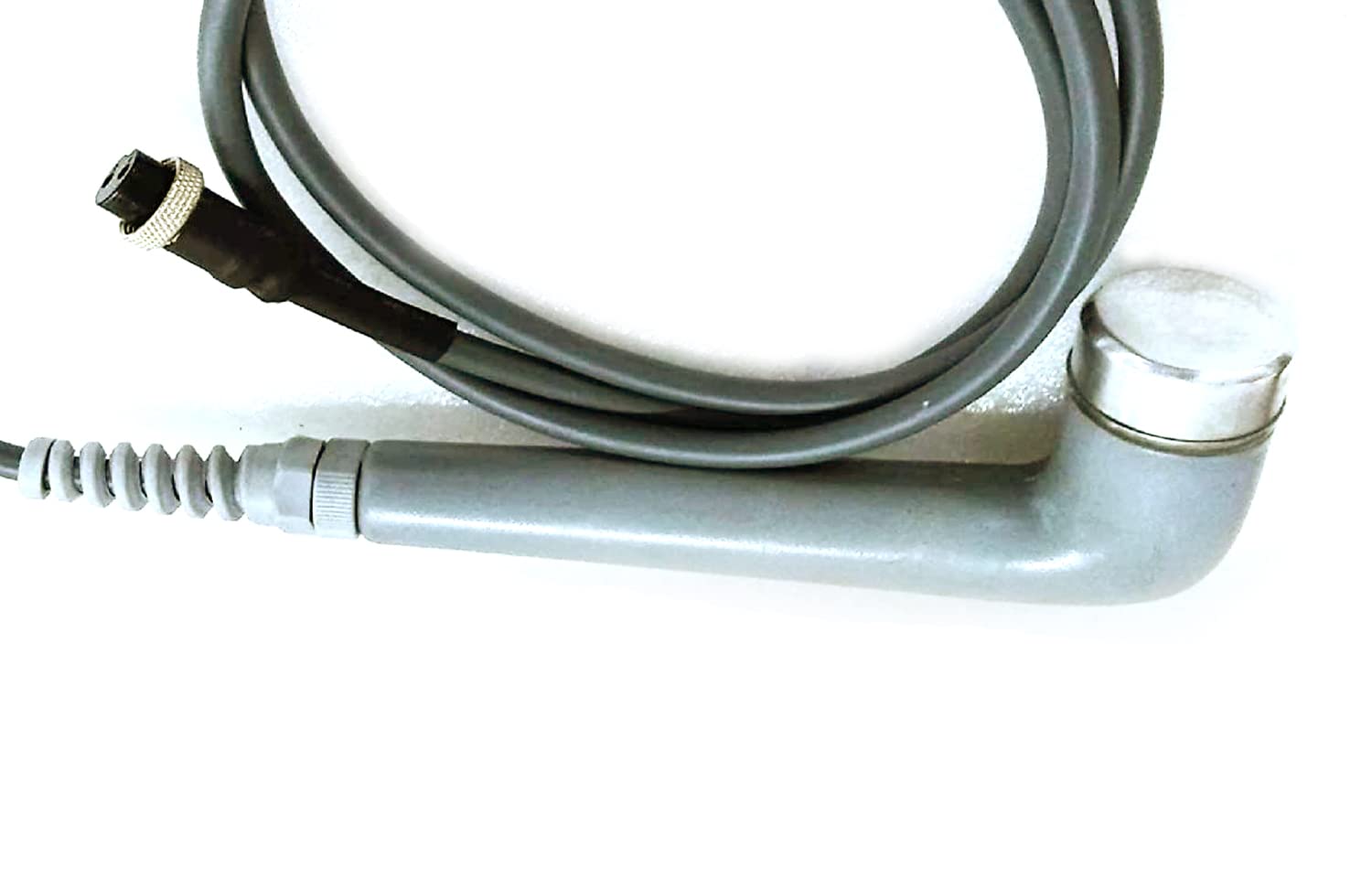 PHYSIOTREX® Professional Ultrasound Therapy Machine - Portable Mini Ultrasonic Physical Therapy Device for Pain Relief & Muscle Recovery - Ideal for Home, Clinic & Sports Injury Rehabilitation