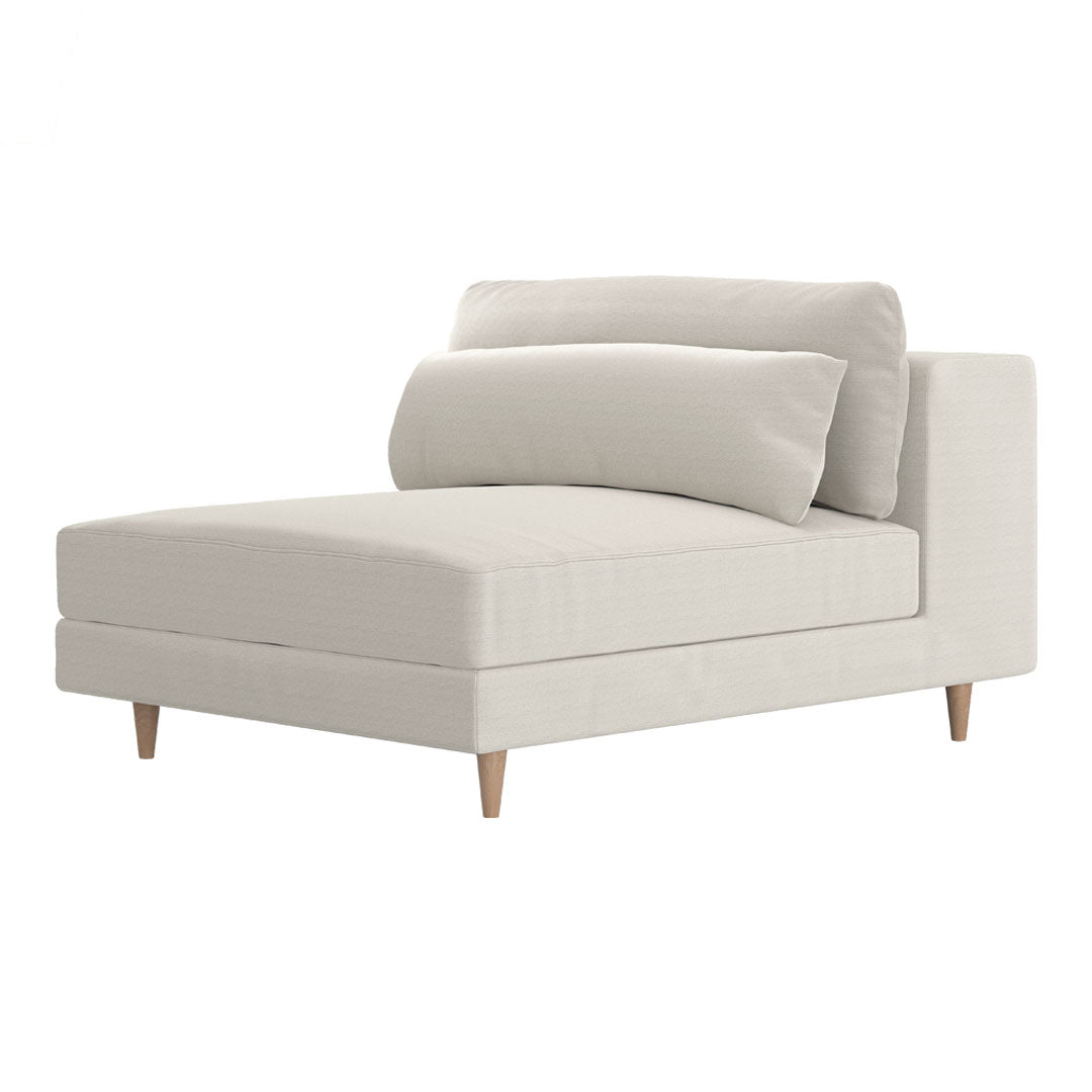 Modular Sofa Set - Customizable Sectional Couch for Living Room, Lounge & Office - Modern Comfortable Furniture for Home Decor