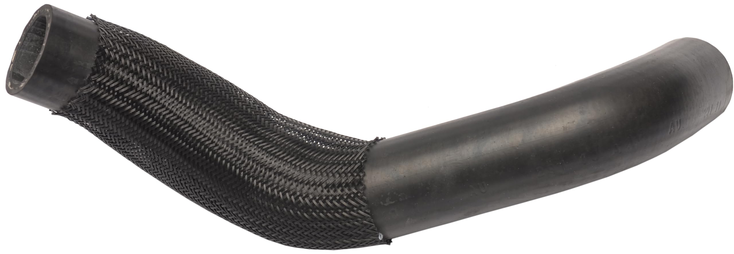 Continental 66317 Molded Radiator Hose - Premium Replacement for Engine Cooling System | Perfect for Chevy, Ford, Dodge & More | Ideal for Automotive Repair & Maintenance