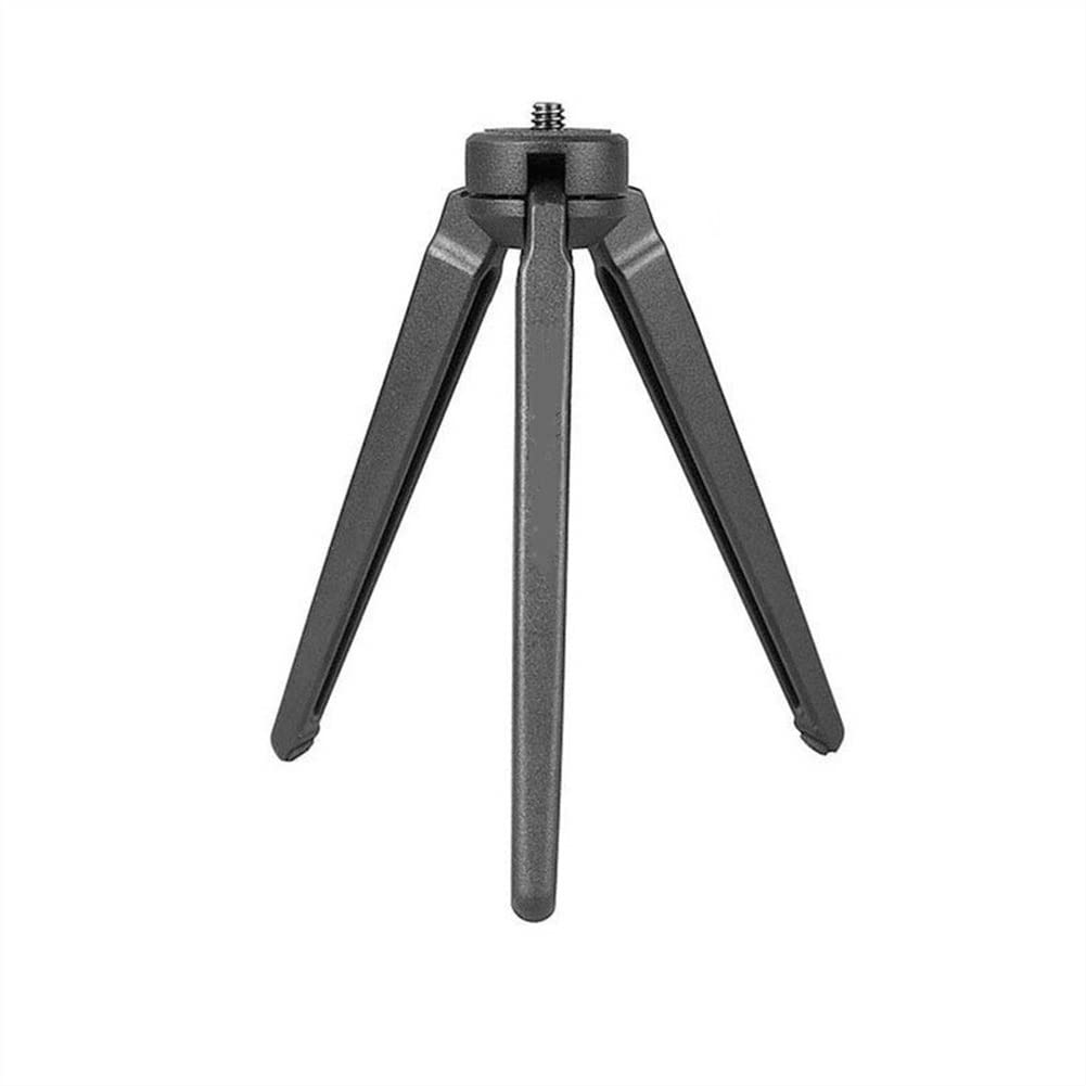 RajoNN KT-30/M5 Aluminum Mini Phone Tripod with Ball Head - Portable Smartphone Stand for Live Streaming, Vlogging & Photography (Includes M5 Package 1) - Perfect for YouTube, TikTok & Outdoor Shooting