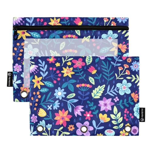 Hawaiian Floral