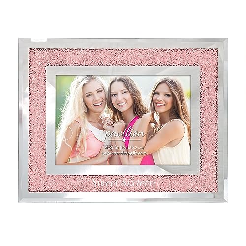 Pink, Silver