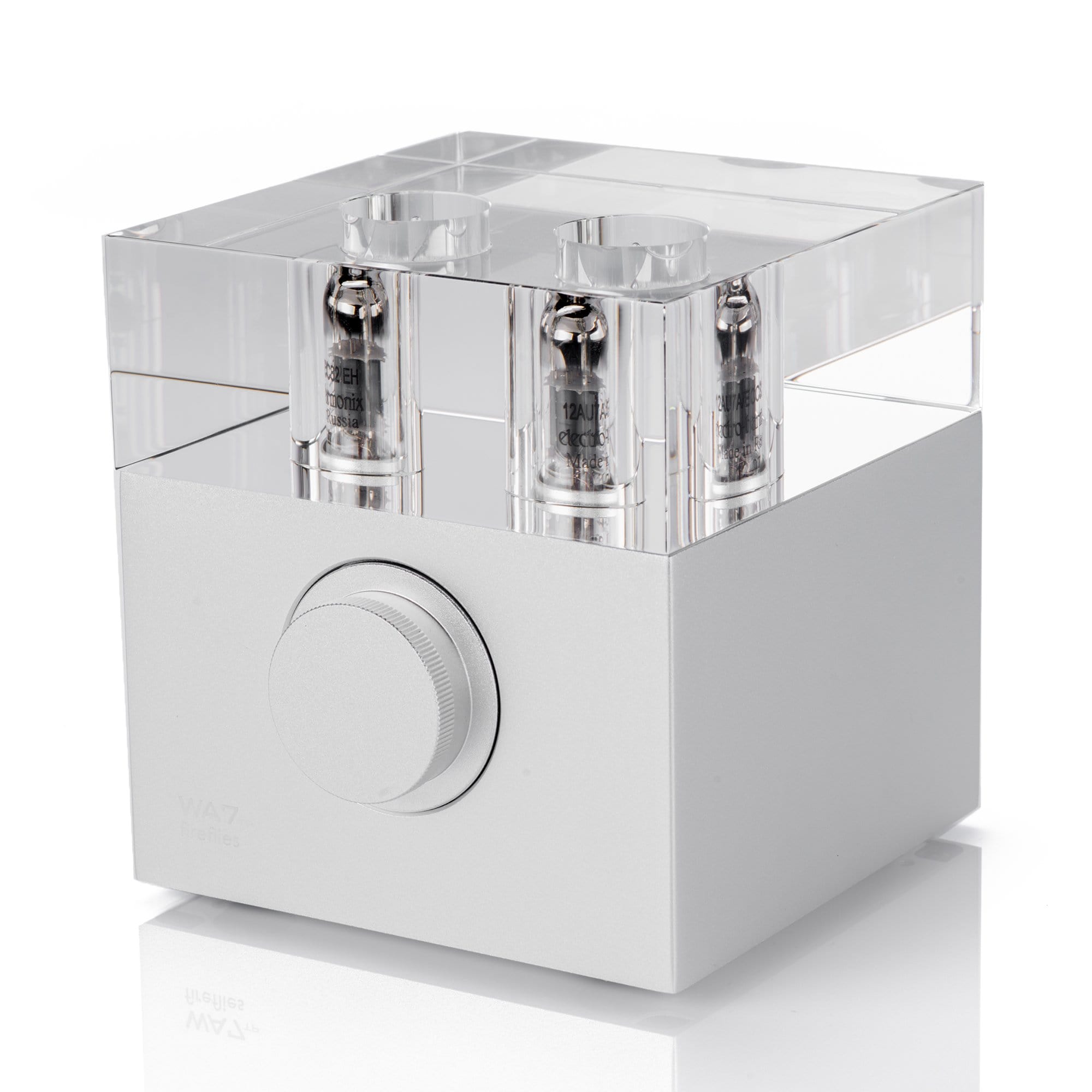Woo Audio WA7TP High-End Tube Power Supply for Audiophiles - Perfect for Home Audio Systems & Studio Recording Equipment