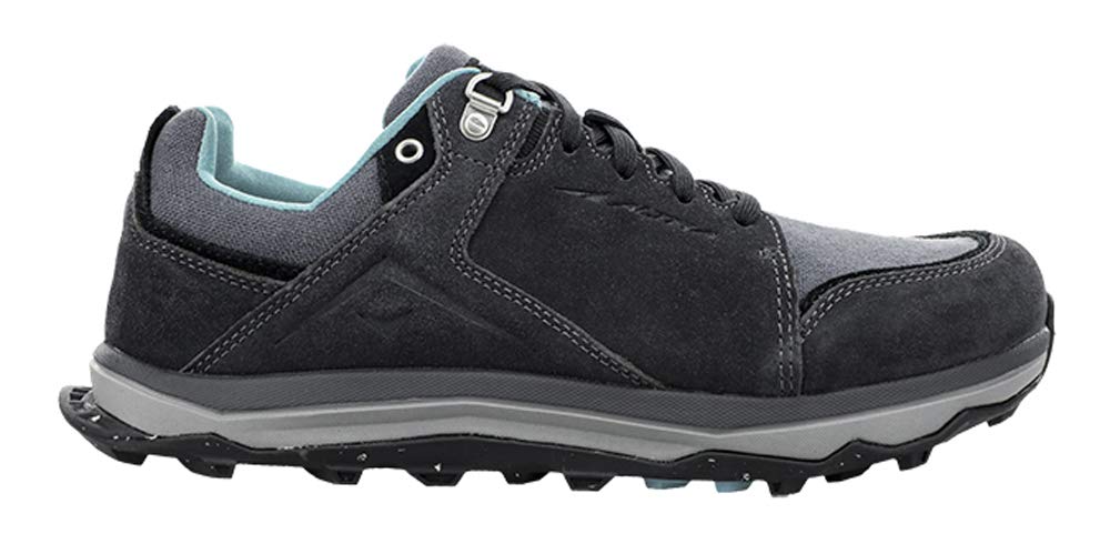 Altra LP Alpine Trail Running Shoes - Lightweight & Cushioned for Hiking & Outdoor Adventures - Perfect for Trail Runners & Mountain Climbers
