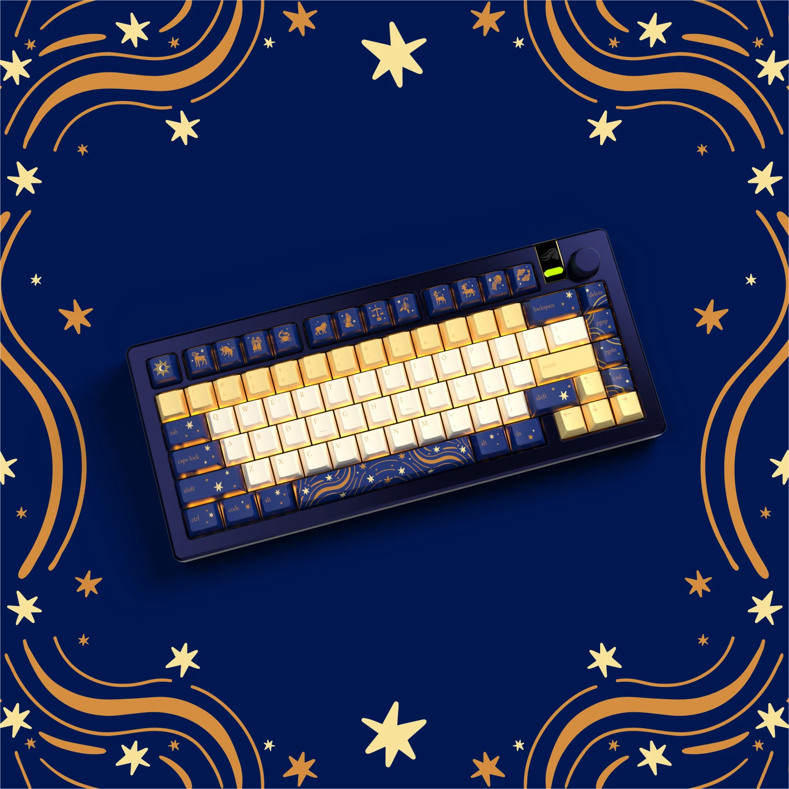 Star Sign