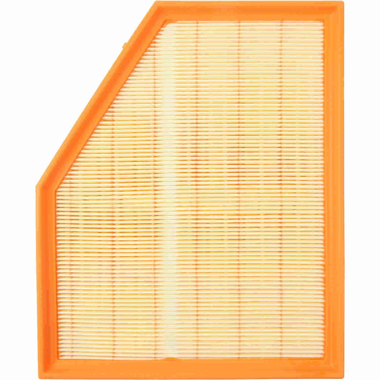 High-Quality Air Filter Compatible With BMW 3 Series 5 Series X3 X5 - Improve Engine Performance & Fuel Efficiency - Perfect for City Driving & Long Road Trips