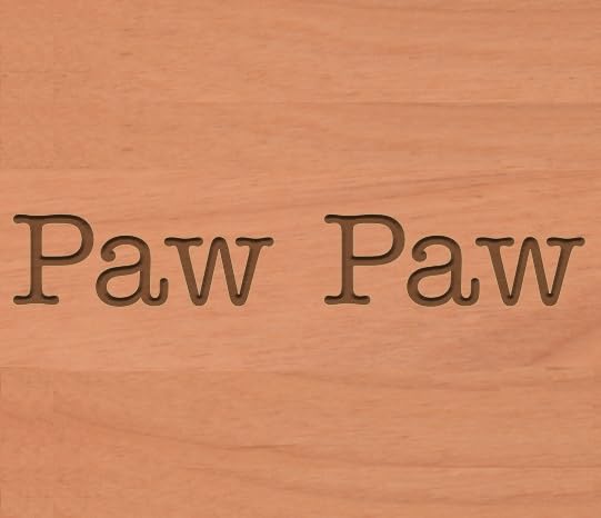 Paw Paw