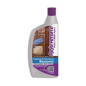 Premium Wood Furniture Cleaner & Polish - 16 oz (Pack of 12) - Safe for Tables, Chairs, Cabinets & Home Office Furniture