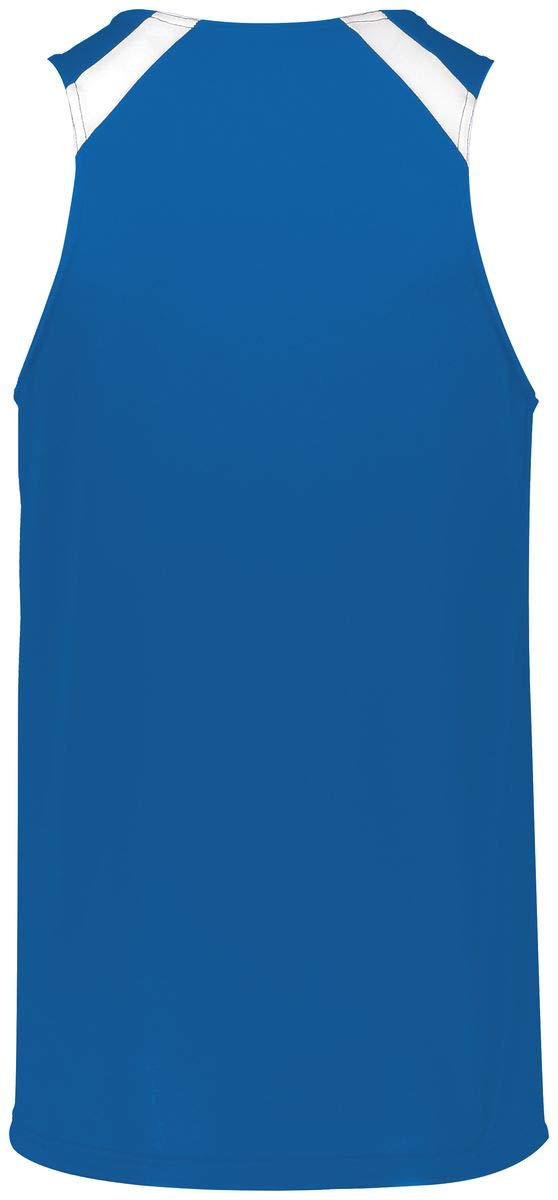 Augusta Sportswear Men's Athletic Apparel - Comfortable & Durable Workout Clothes for Gym, Running & Outdoor Sports