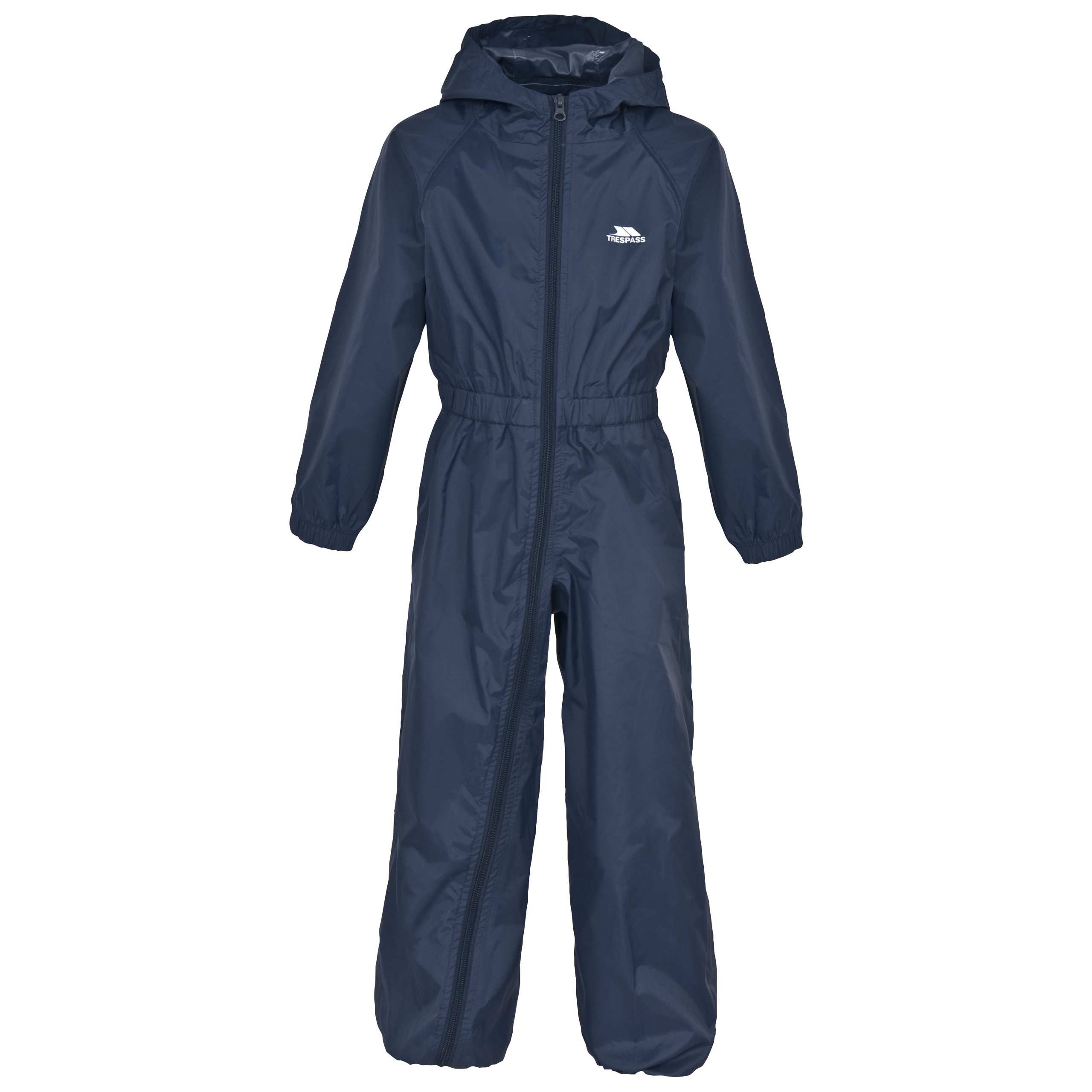 Trespass Kids' Waterproof Winter Jacket - Lightweight Insulated Snow Coat for Boys & Girls - Perfect for Skiing, Snowboarding & Outdoor Adventures