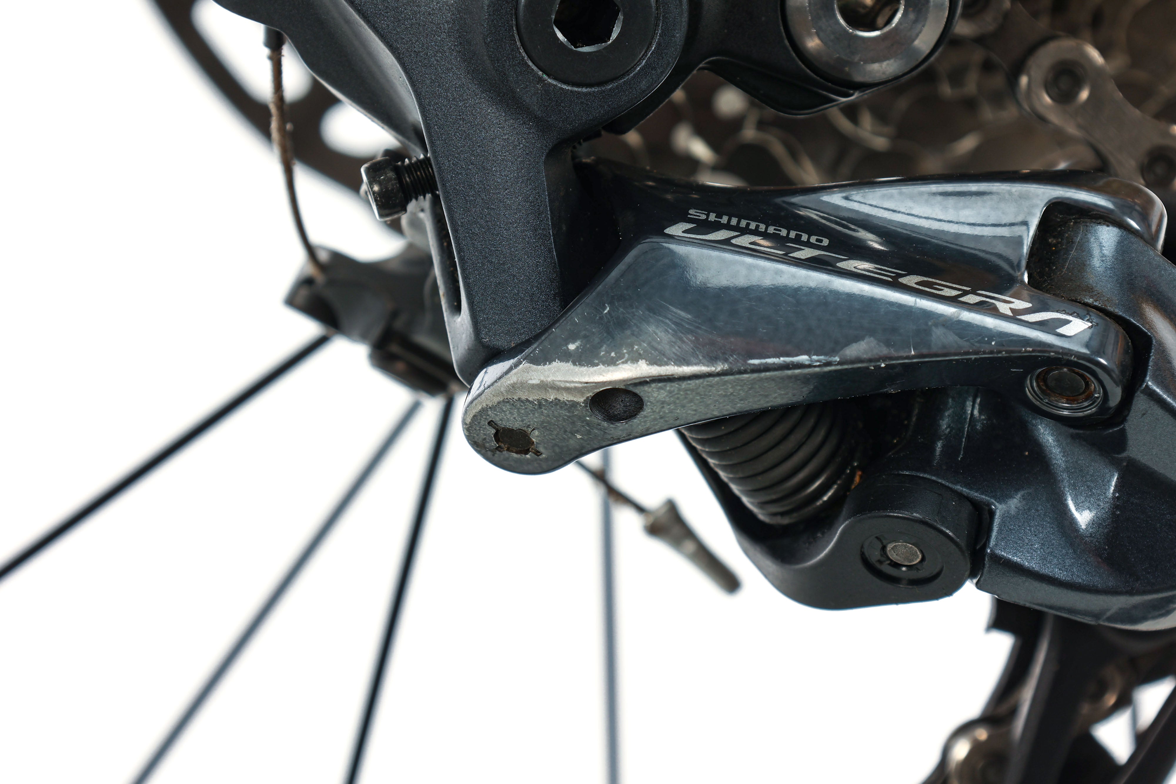2020 All City Zig Zag Ultegra Road Bike - 52cm Carbon Frame for Racing & Commuting | Perfect for Urban Cycling & Long-Distance Rides