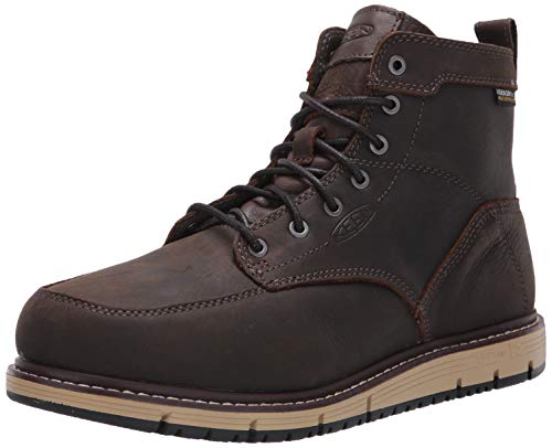 Cascade Brown/Black