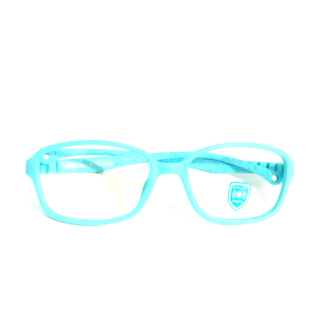 Unbreakable Kids Flexible Glasses for Ages 3-6 | Trendy & Durable Eyewear for Toddlers | Perfect for School, Play & Outdoor Activities