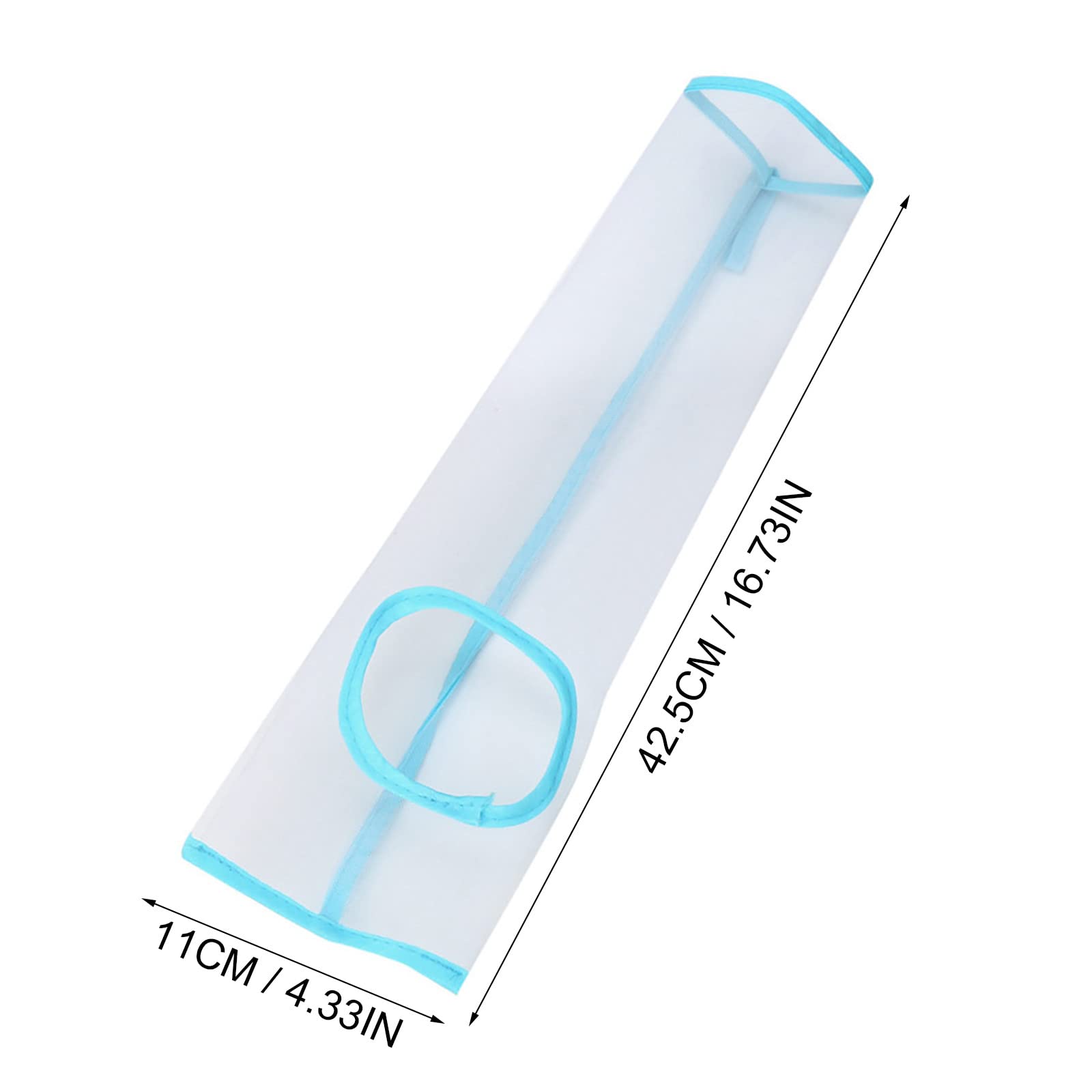 Foldable Hanging Mesh Trash Bag Holder Dispenser - Plastic Bag Organizer for Kitchen, Bathroom & Car Storage - Includes Ice Pack for Food Containers | Perfect for Waste Disposal & Travel