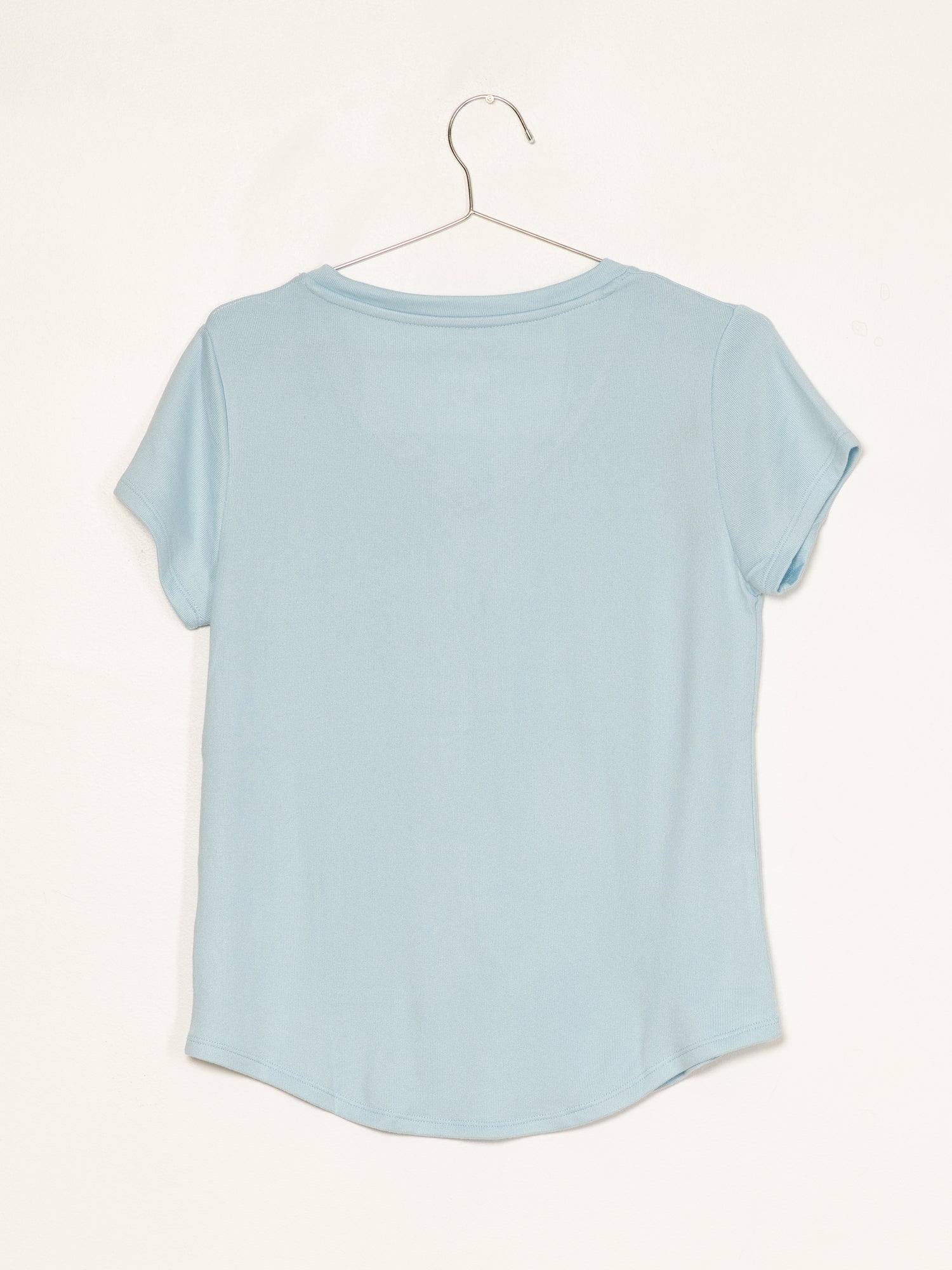 AVA LOUNGE TEE - Soft Casual Women's T-Shirt for Everyday Wear | Perfect for Home, Yoga & Outings | Clearance Sale